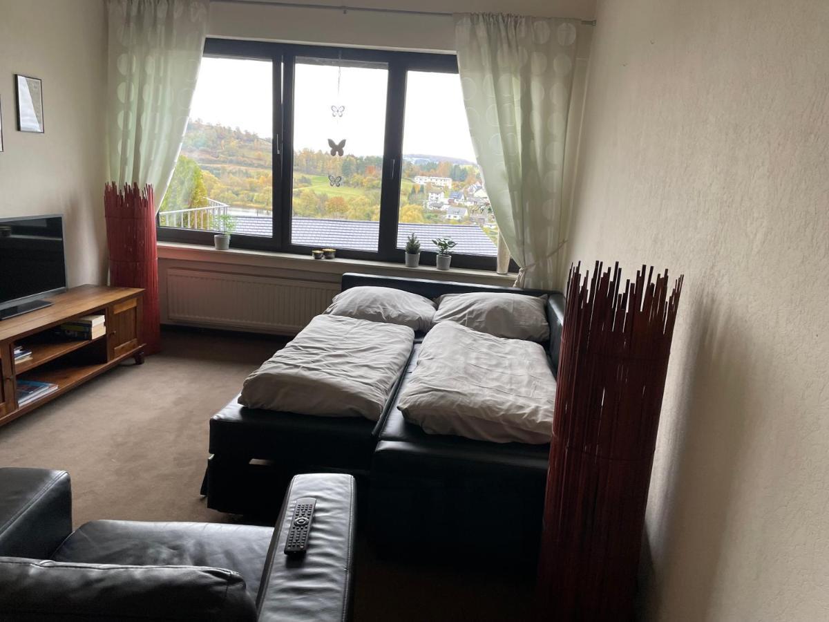 Traumhaus Am Maar Villa Шалкенмерен Екстериор снимка
